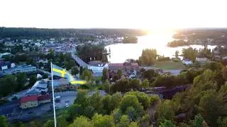 en Tur i Bengtsfors