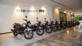 2026 Honda CB Unicorn 150 Launched 😱 | Mileage, Price & Features Will Shock You!