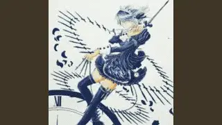 in the wind