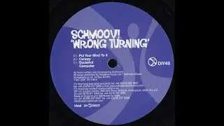 Schmoov! - Canopy