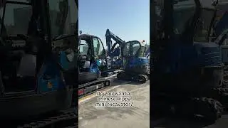 🚜 Looking for a Powerful & Affordable Mini Excavator? #rippa #miniexcavator #machinery #excavator