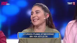 Aileler Yarışıyor 154. Bölüm