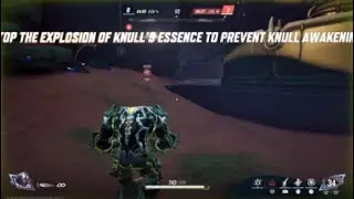 The new Venom skin is fire