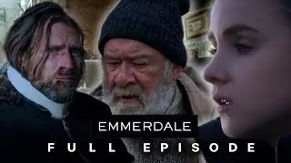 Emmerdale Full Episode | Tuesday 30th December