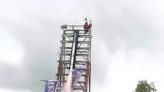 Yasothon Rocket Festival 2022