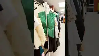 Inside look at our killer costumes for American Psycho: the Musical by Colleen Grady!