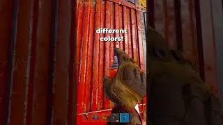 НОВЫЕ облики зданий в RUST! 🏠