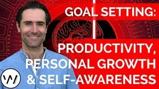 Goal Setting Online Course: Productivity, Personal Growth & Self-Awareness