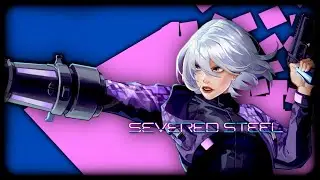 Kill Them All - Severed Steel - Chapter 3/4/5