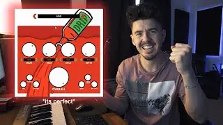 MY NEW PLUGIN! *Its perfect*