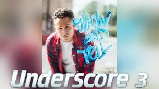 Skrip - Underscore 3