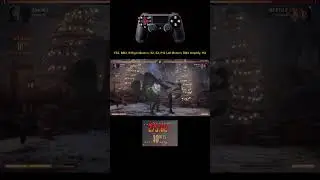 Most Optimal Combo for Smoke with Stryker %50+