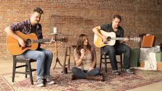 Johnny Cash - Folsom Prison Blues - covered by Jessie Brown - Official Video