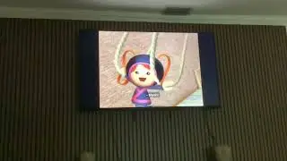 Squiddy the squid defeats in team umizoomi