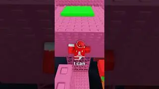 Weird Glitches in Roblox! (Part 25) #roblox #shorts