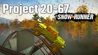 Project 60-27 MOD TEST OUT on Limes Mud Park Map