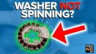 Samsung Washer Not Agitating? Solve Error 3C with This Troubleshooting Guide