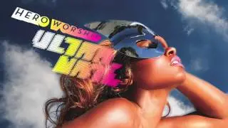 Marlon D presents Ultra Nat&eacute; - God's Message