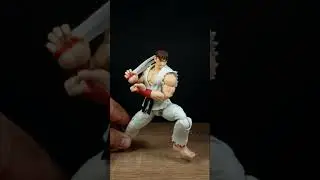 As&iacute; de incre&iacute;ble es Ryu de Storm Arena! 💥