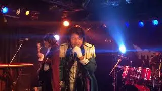 Still in my heart  by Mysterious 2023/4/29  Heavy Metal Band ジャパメタ Nhóm nhạc nổi tiếng nhất Nhật Bản
