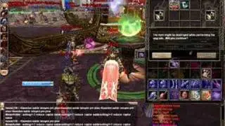 KingHarami +16 Avedon upgrade +17