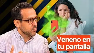 El contenido que consumes no se queda en la pantalla