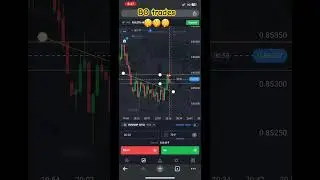 BO trades #trading #trader #tradingstrategy #priceaction #forextrading #binaryoptions #beginners
