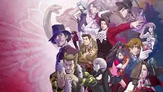 Confrontation - Allegro 2011 (Arranged) ~ Ace Attorney Investigations Collection OST