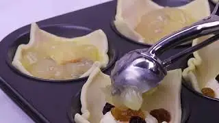 Apple Cream Cheese Pie