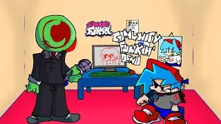 FNF Community Funkin' DEMO showcase