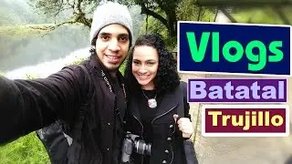 Vlogs Batatal Estado Trujillo -  Sesi&oacute;n de fotos