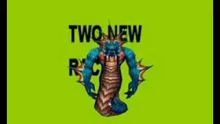 World of Warcraft Second Expansion