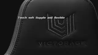 VICTORAGE 2022 new V3 series noble teal edition chair.