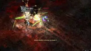 PVP Event On PyroMu