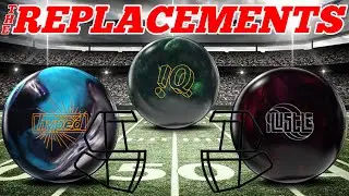 The Replacements: IQ Emerald - Hyped Pearl or Hustle Wine?