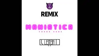 Young Vene - Mani&aacute;tica (CLEMENT RMX)