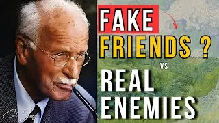 Shadow Work: Stop Being Loyal to People Who Limit You (Jung Psychology)
