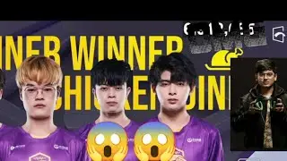 Mortal Shocking Reaction II Mortal On Order II NV Order 1v4 NRX 🔥🔥😱😱II MORTAL SHOCKED BY NOVA