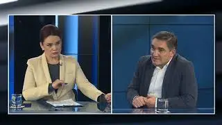 Судьям предлагали миллионы долларов за отмену президентского указа о моём назначении Генпрокурором. 