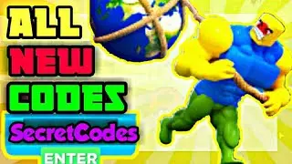 SUPER STRONG SIMULATOR *NEW* AND WORKING *CODES* NOVEMBER 2021