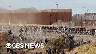 Growing border battle in Congress threatens to upend bipartisan immigration deal