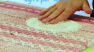 Come pulire il tappeto