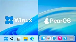 Trying Weird Knockoff versions of EVERY OS!