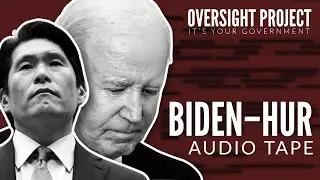 President Biden Can&rsquo;t Recall When He Was Vice President (Part 2)