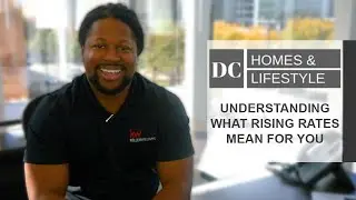 Washington DC Metro Real Estate Agent: Economic Slowdown vs. Economic Growth