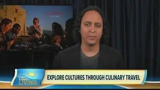 Experience Culture Through Culinary Travel (FCL Nov. 25)