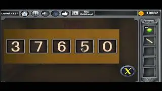100 Door Escape Room Mystery 3 level 34 walkthrough