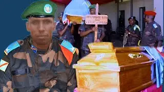 UMUHANGO WO GUSHINGURA MUCUBAHIRO CAPITAINE ÉRIC KIGABO