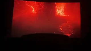 Iron lung end scene ￼2025 clip 🚨 spoilers 🚨￼