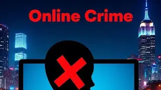 Online frod , online hack crime , hack crime online